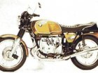 BMW R 60/7